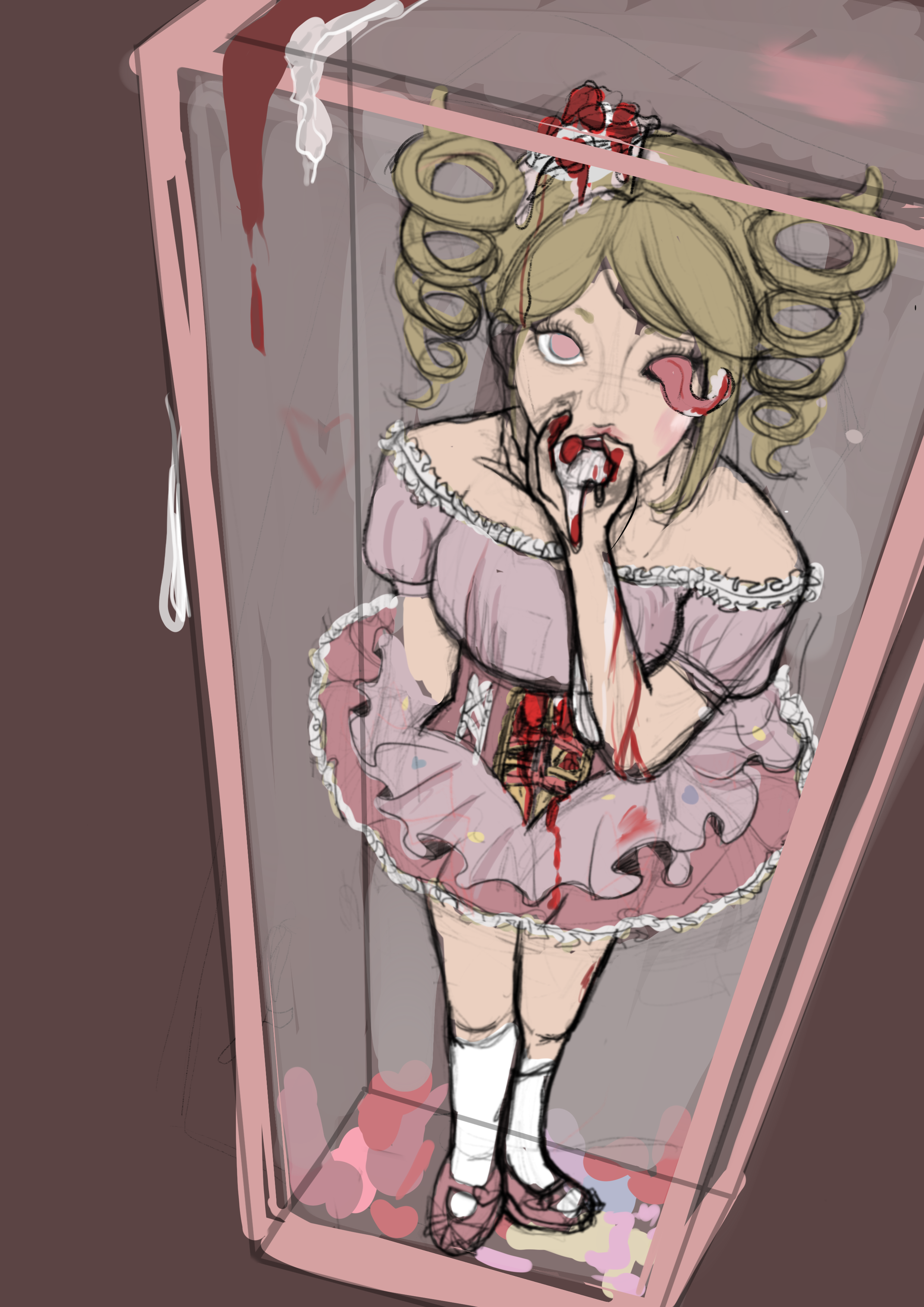 Top left illustration