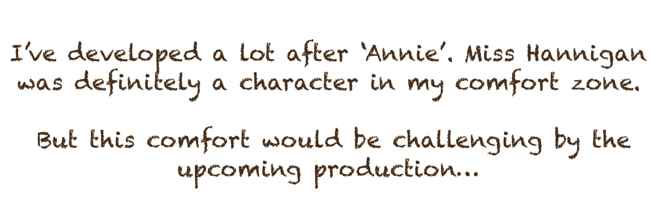 Fiddler on the Roof Title