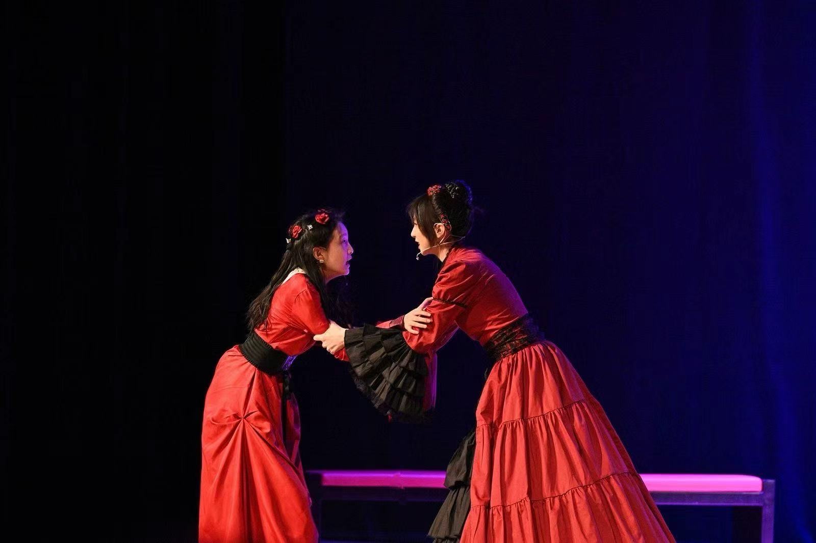 Romeo & Juliet Scene 5